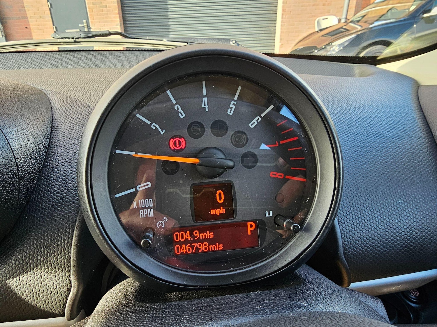 Used MINI Countryman 2016 for sale - 76174696: Photo 22