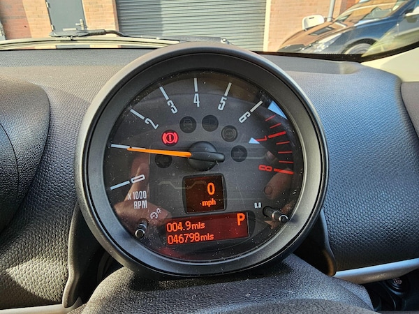 Used MINI Countryman 2016 for sale - 76174696: Photo 22