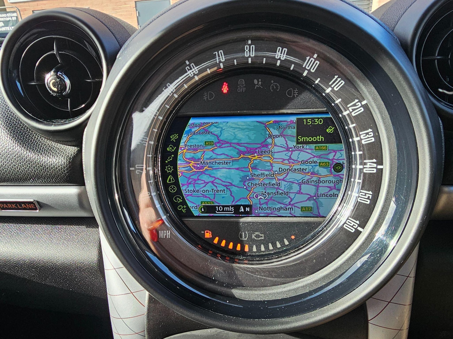 Used MINI Countryman 2016 for sale - 76174696: Photo 23