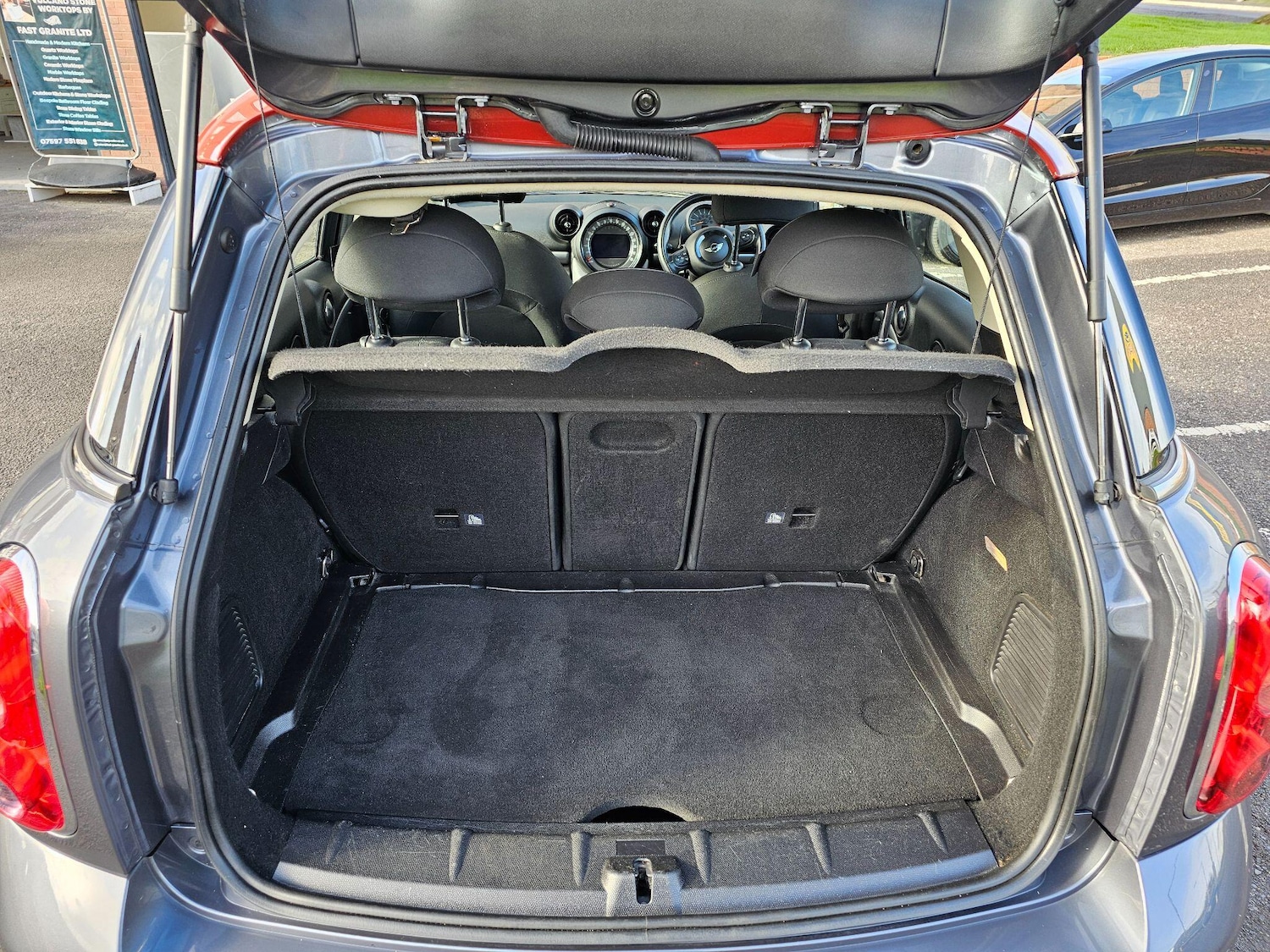 Used MINI Countryman 2016 for sale - 76174696: Photo 24