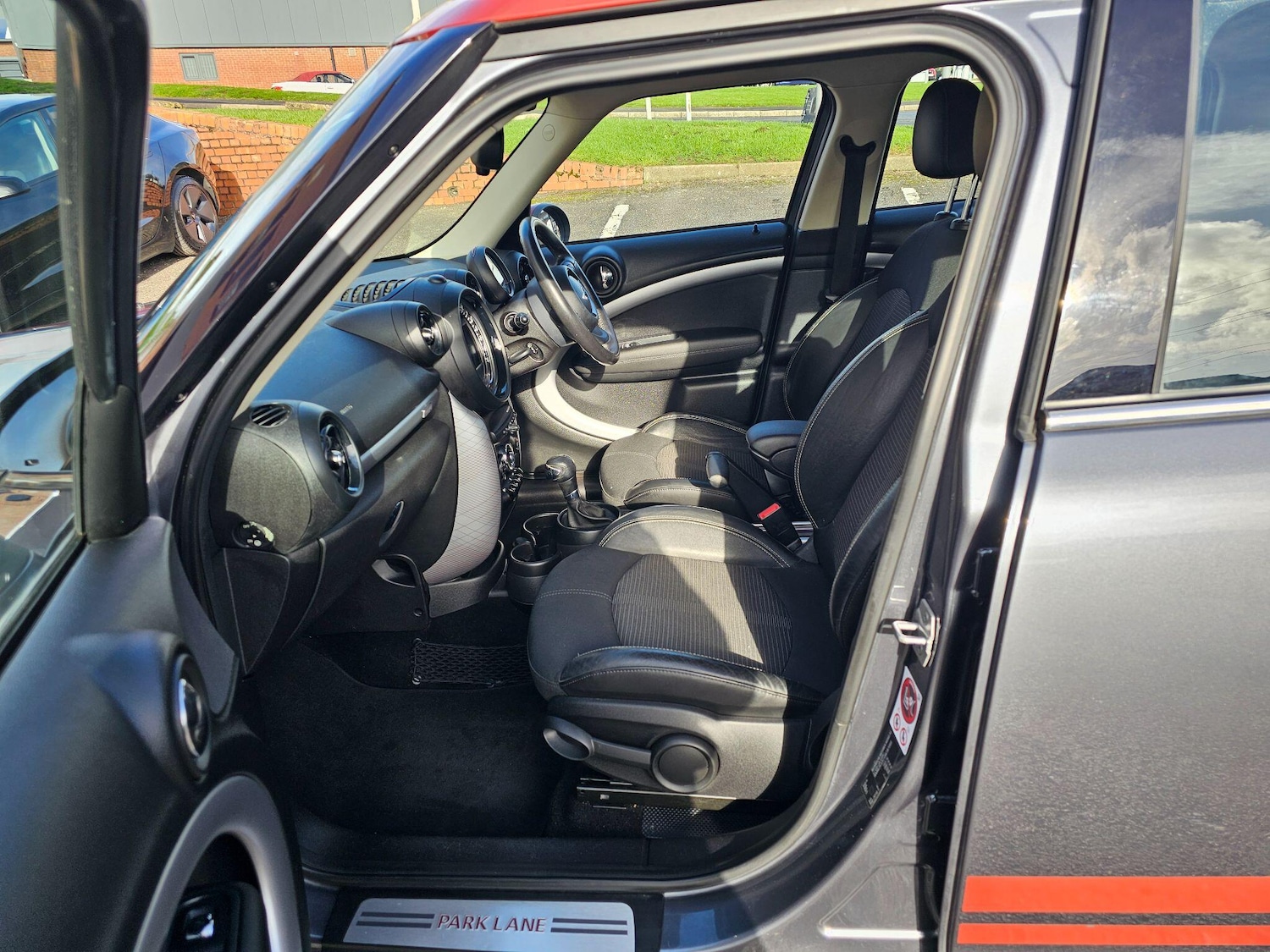 Used MINI Countryman 2016 for sale - 76174696: Photo 25