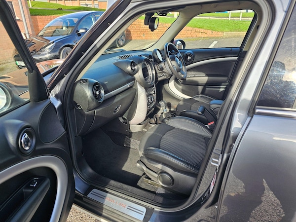 Used MINI Countryman 2016 for sale - 76174696: Photo 26