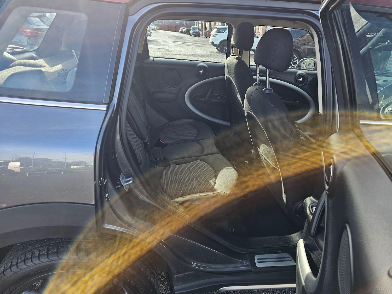 Used MINI Countryman 2016 for sale - 76174696: Photo 27