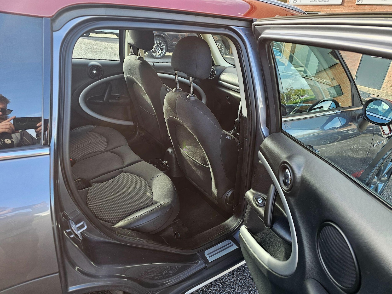 Used MINI Countryman 2016 for sale - 76174696: Photo 28