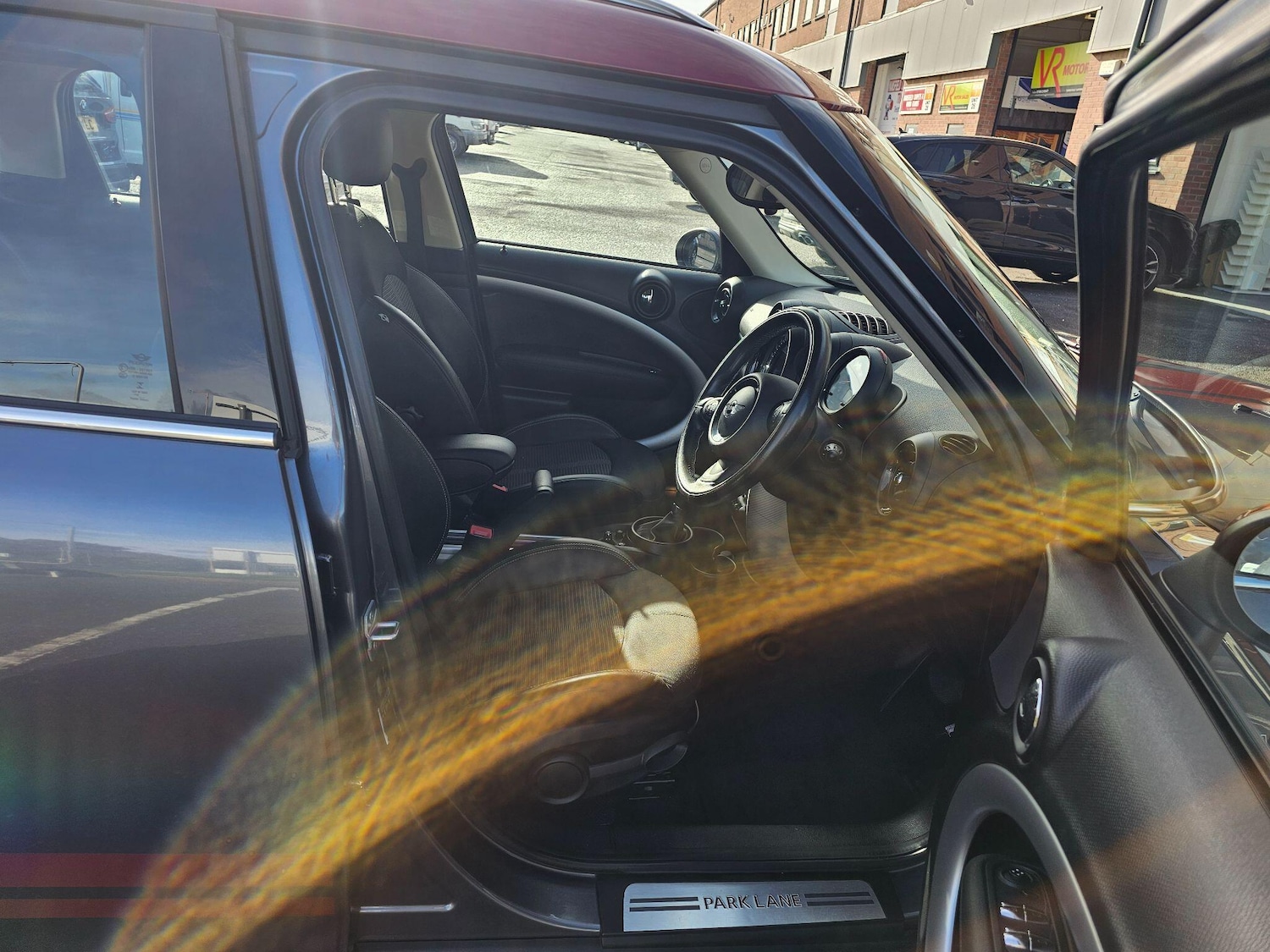 Used MINI Countryman 2016 for sale - 76174696: Photo 29