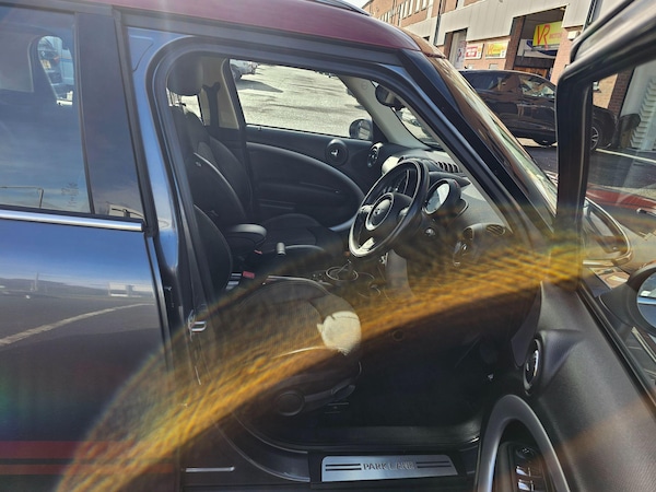 Used MINI Countryman 2016 for sale - 76174696: Photo 29