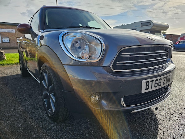 Used MINI Countryman 2016 for sale - 76174696: Photo 30