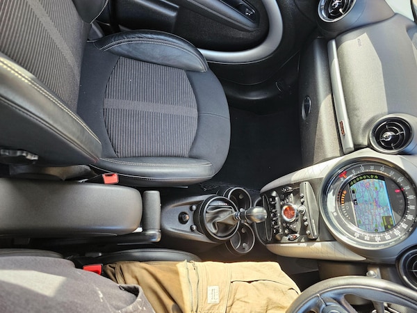 Used MINI Countryman 2016 for sale - 76174696: Photo 31