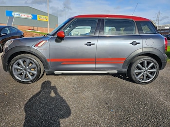 Used MINI Countryman 2016 for sale - 76174696: Photo 4