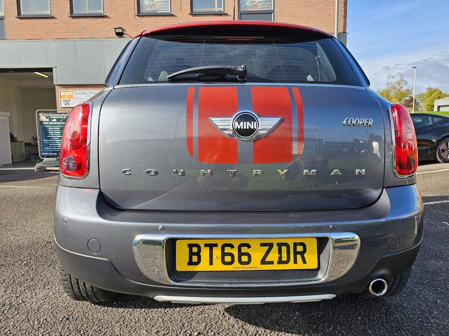 Used MINI Countryman 2016 for sale - 76174696: Photo 5