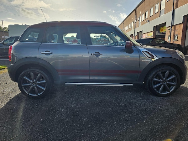 Used MINI Countryman 2016 for sale - 76174696: Photo 6