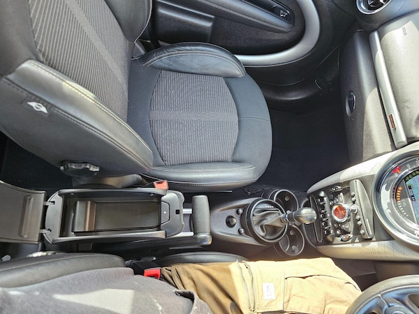 Used MINI Countryman 2016 for sale - 76174696: Photo 8