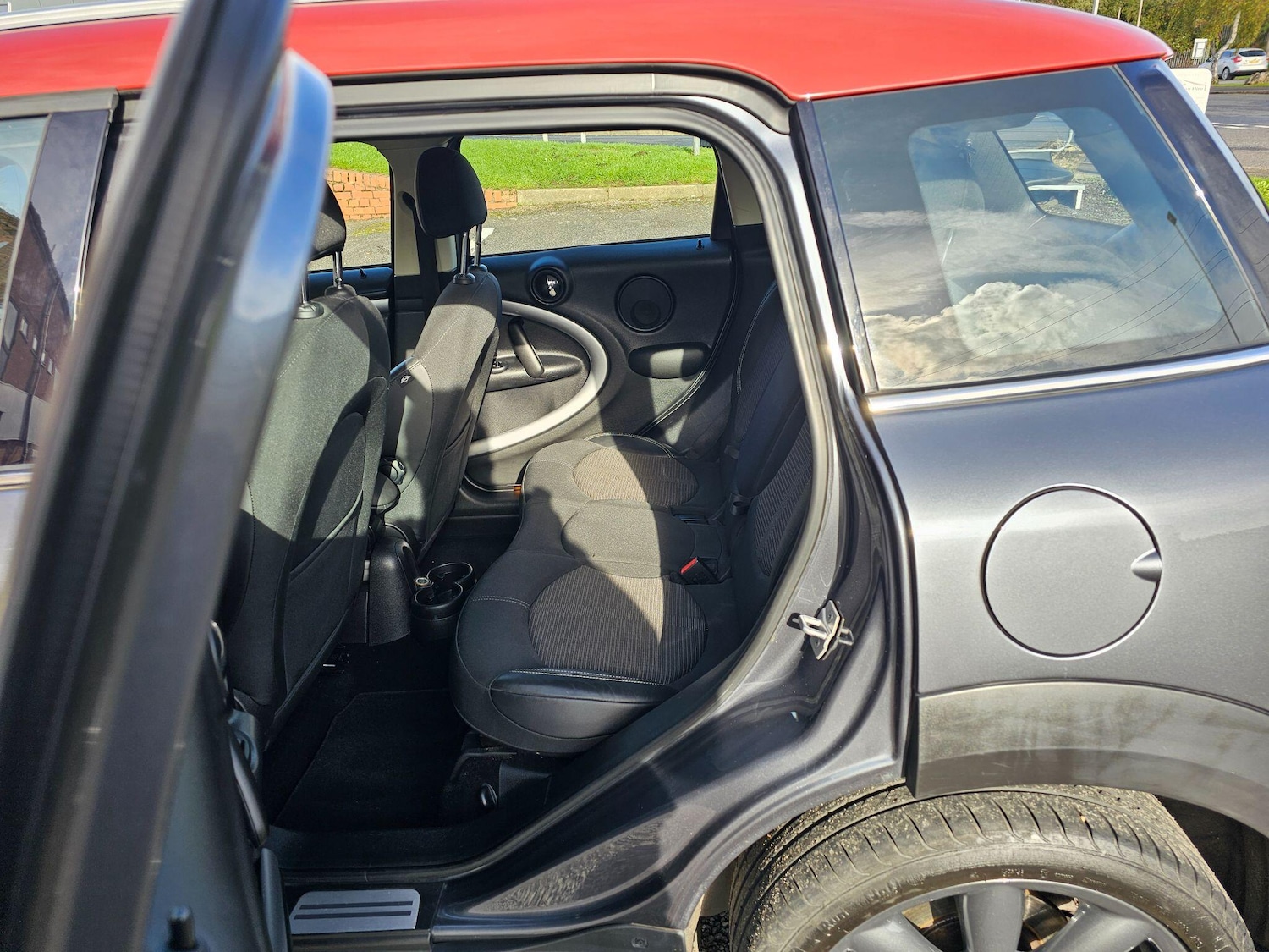 Used MINI Countryman 2016 for sale - 76174696: Photo 9