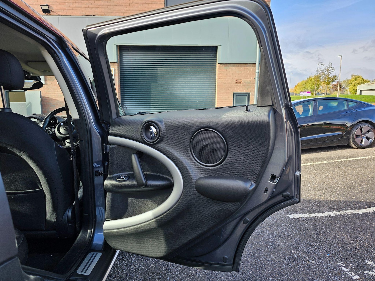 Used MINI Countryman 2016 for sale - 76996106: Photo 13