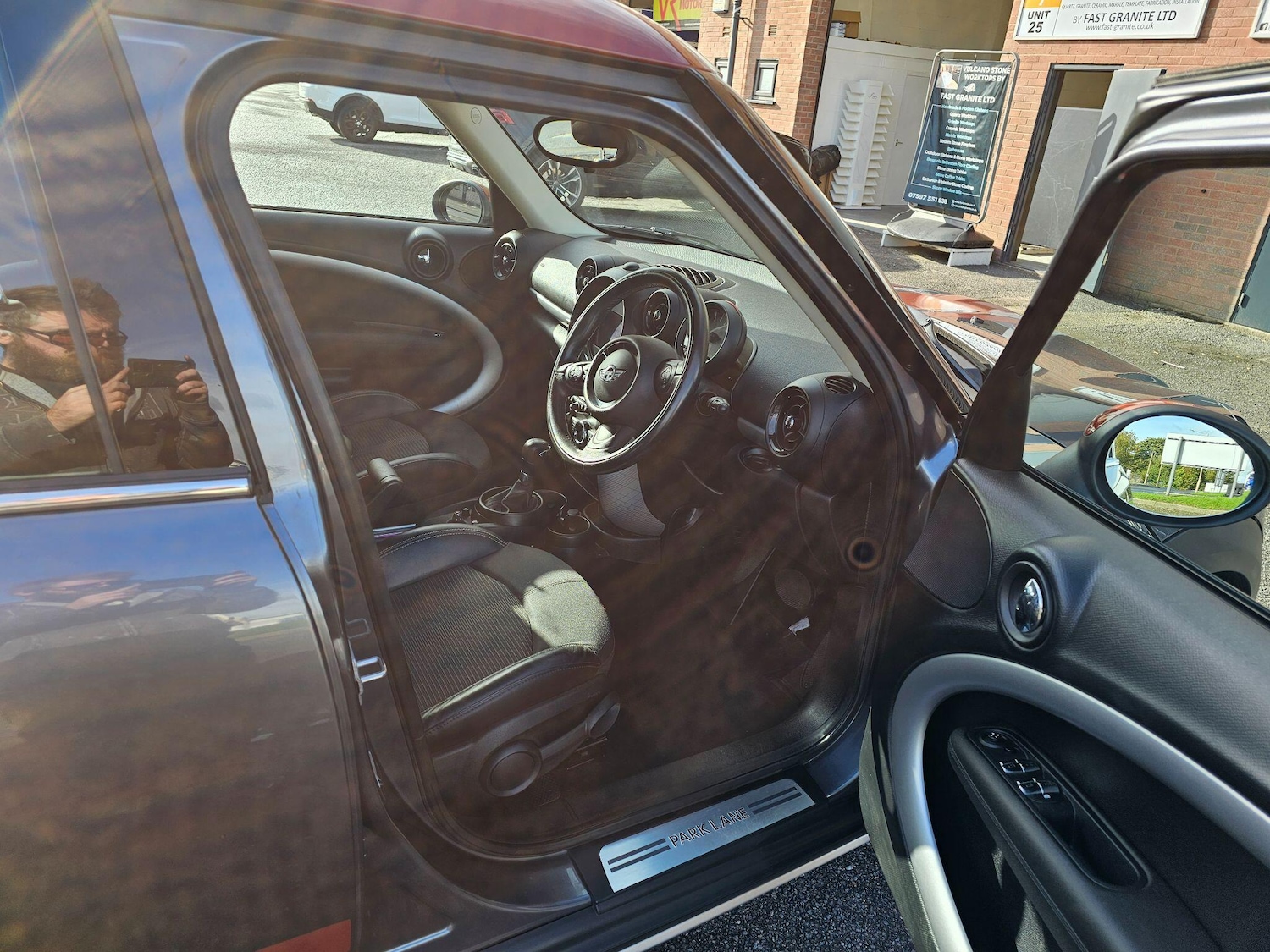 Used MINI Countryman 2016 for sale - 76996106: Photo 14