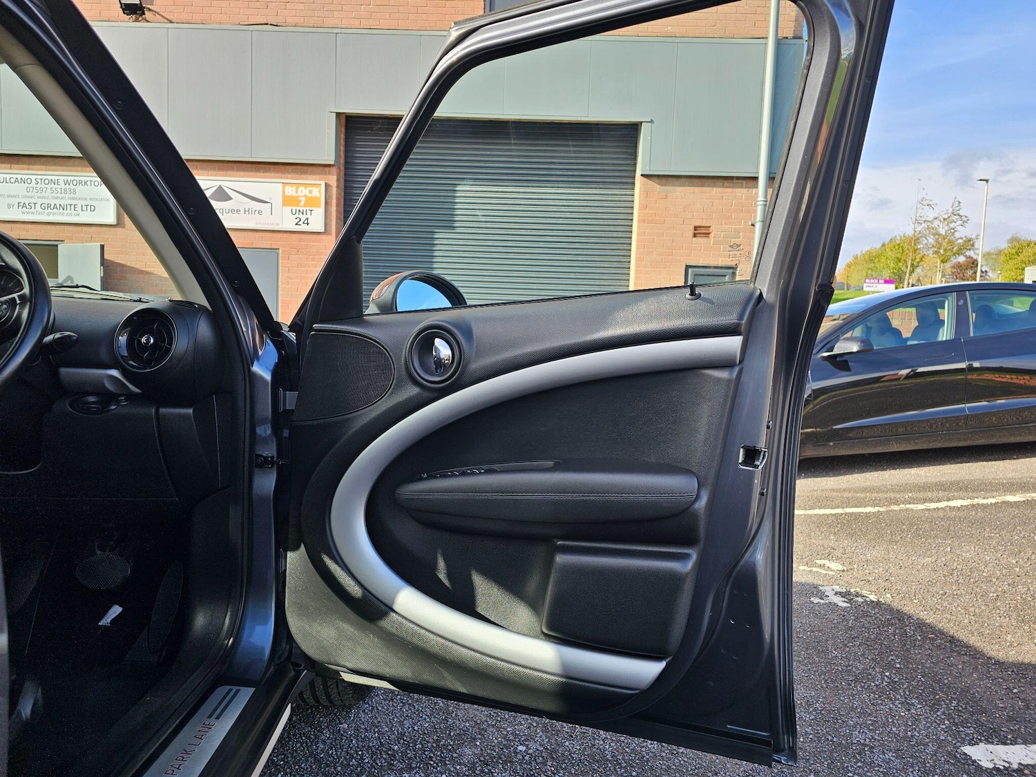 Used MINI Countryman 2016 for sale - 76996106: Photo 15