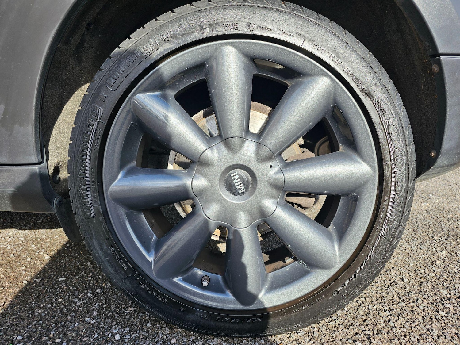 Used MINI Countryman 2016 for sale - 76996106: Photo 18