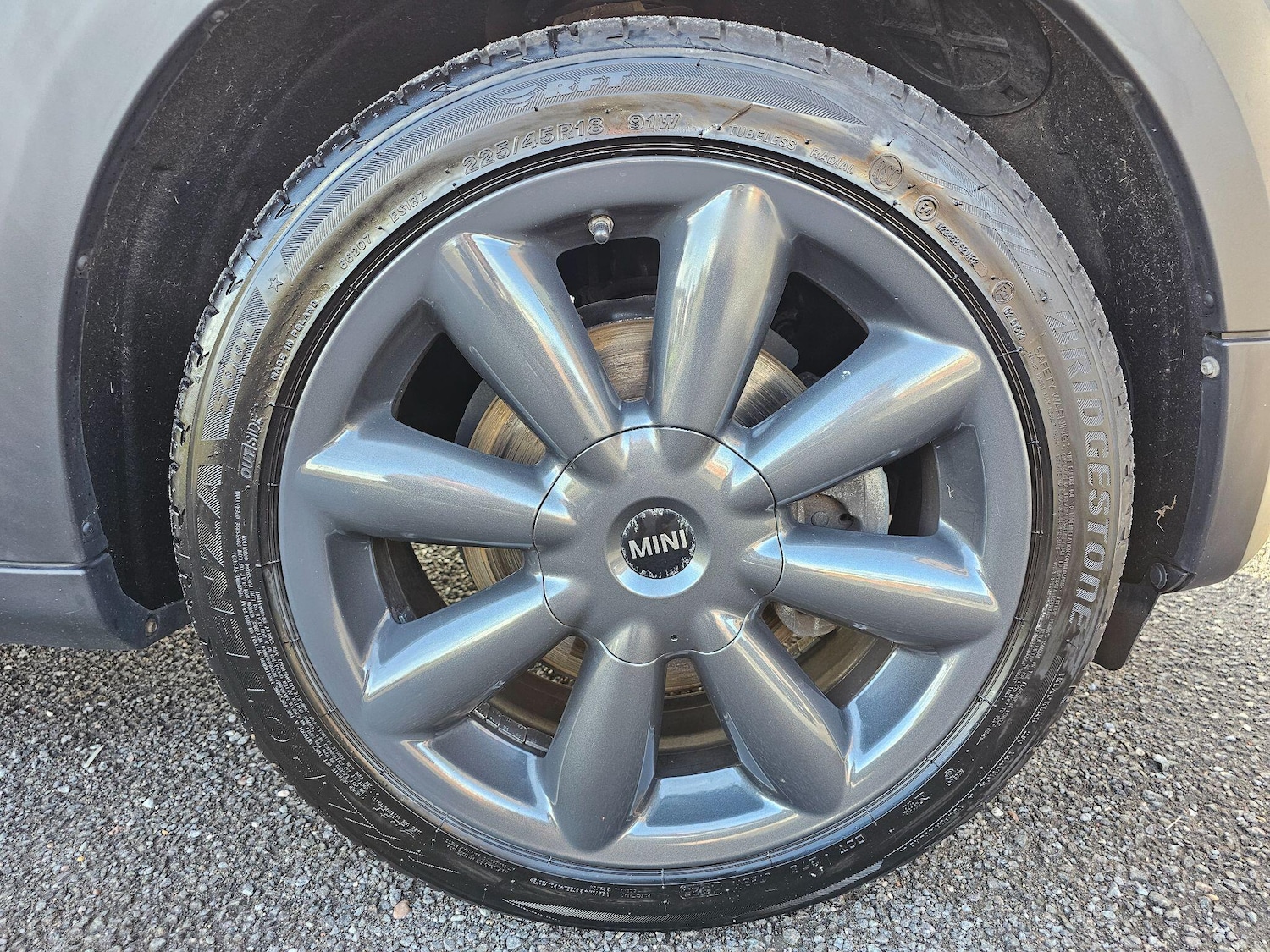 Used MINI Countryman 2016 for sale - 76996106: Photo 20