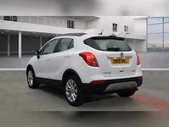 Used Vauxhall Mokka X 2019 for sale - 75720084: Photo