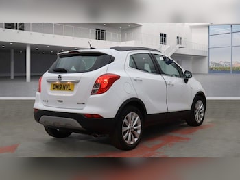Used Vauxhall Mokka X 2019 for sale - 75720084: Photo