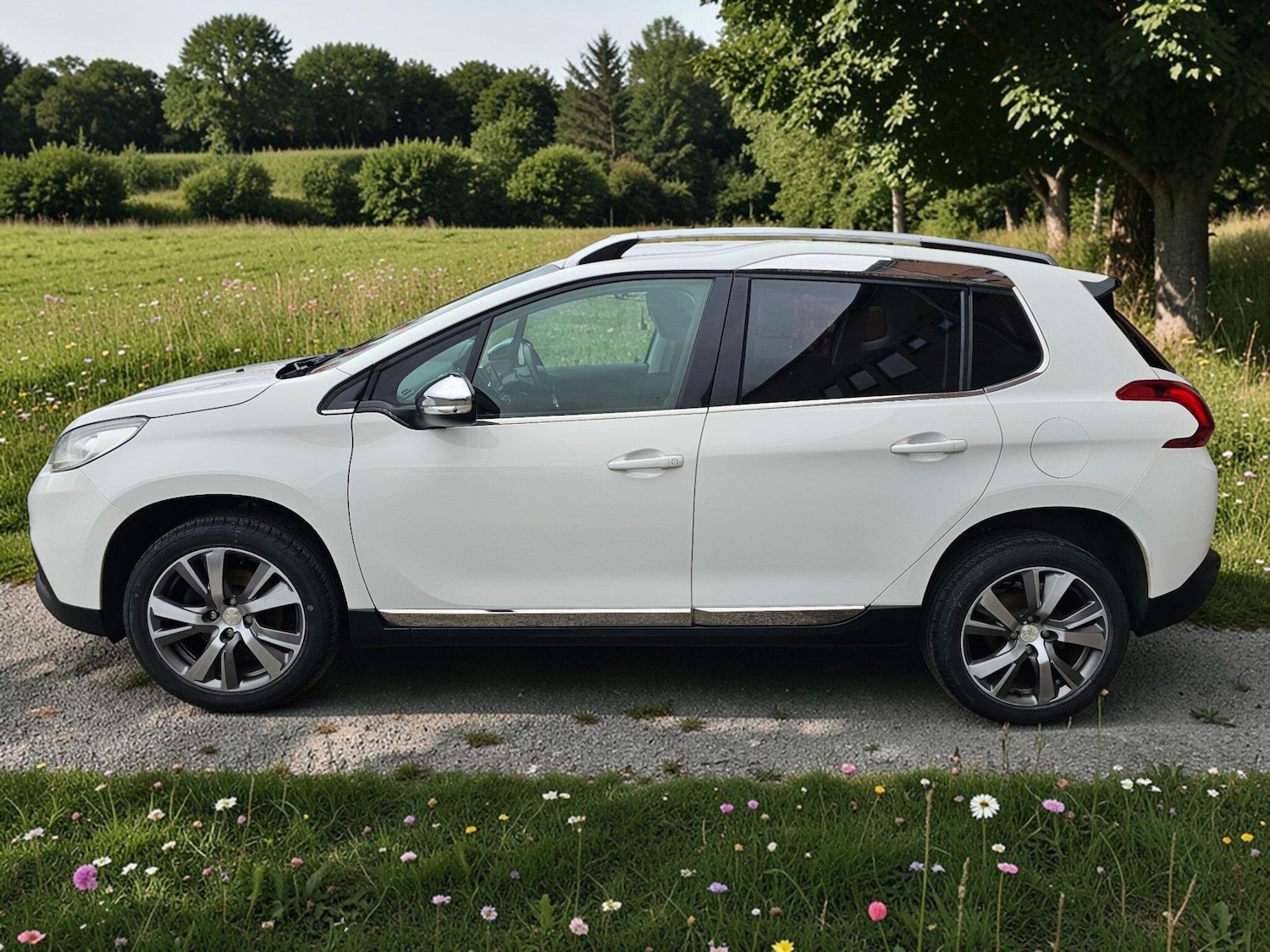 Used Peugeot 2008 for sale - 77793339: Photo 10