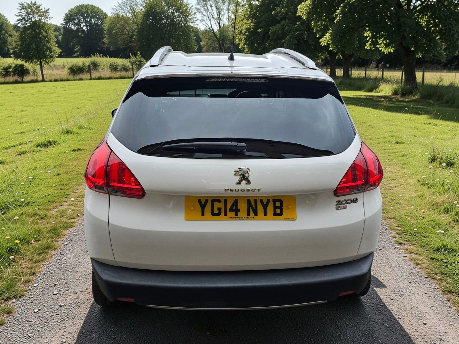 Used Peugeot 2008 for sale - 77793339: Photo 11