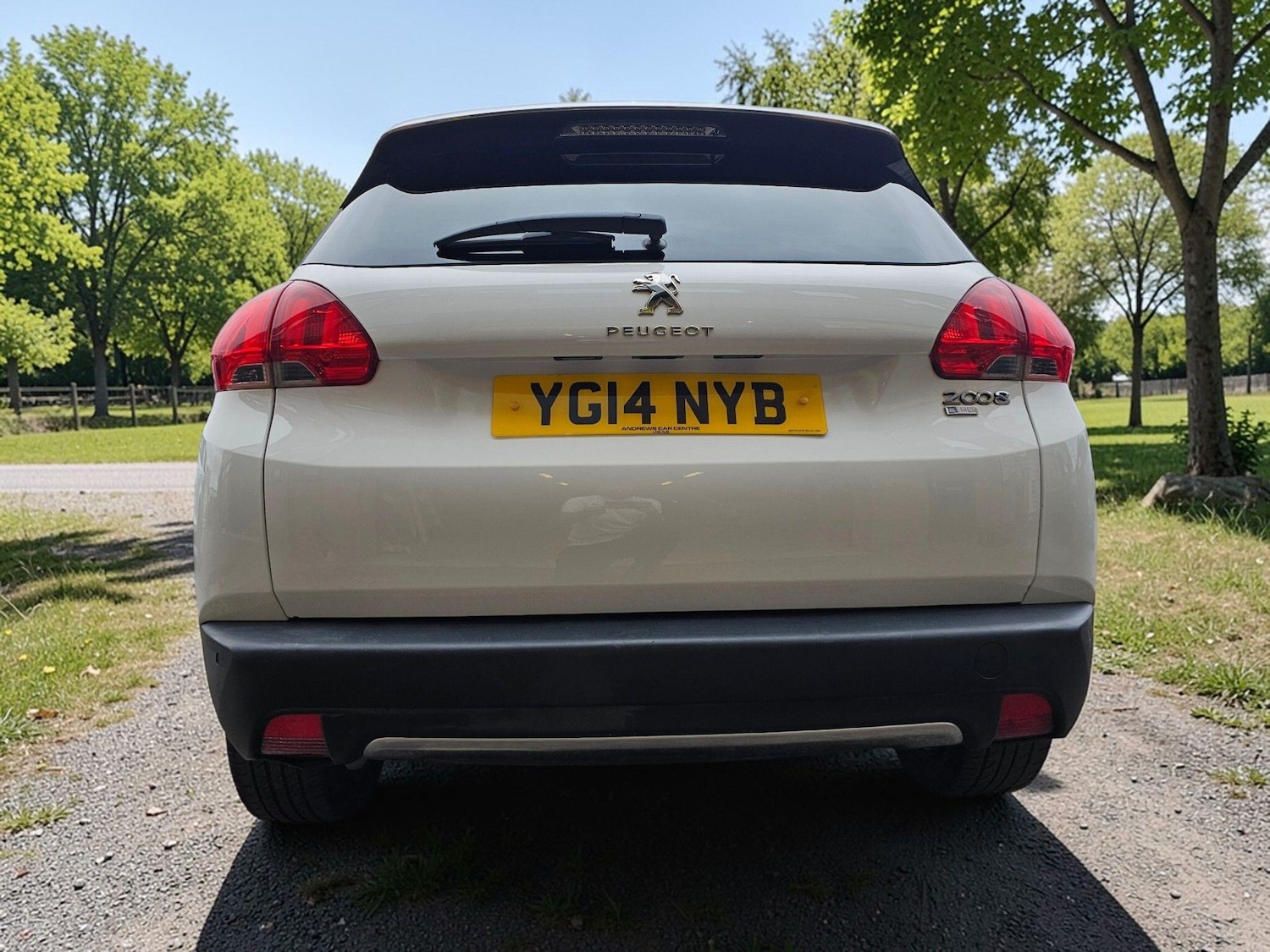 Used Peugeot 2008 for sale - 77793339: Photo 12