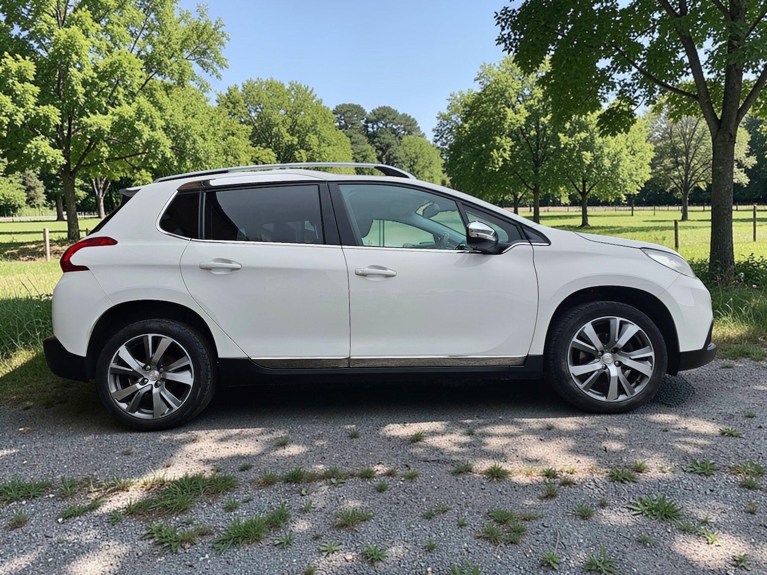 Used Peugeot 2008 for sale - 77793339: Photo 14