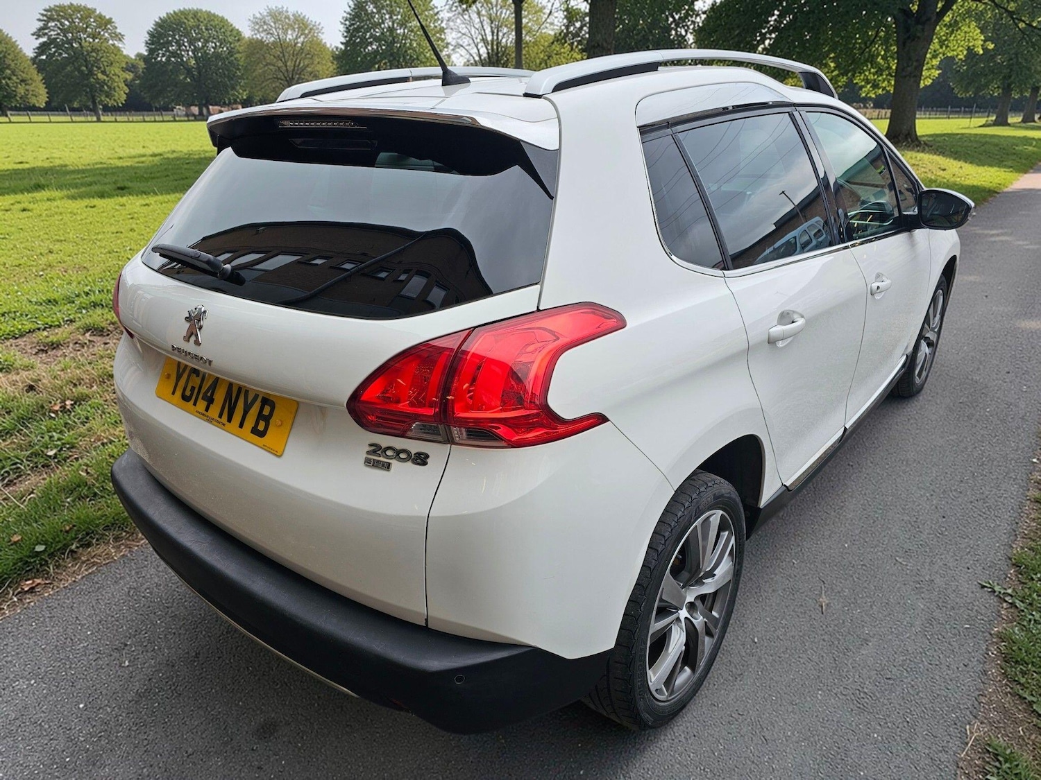 Used Peugeot 2008 for sale - 77793339: Photo 15