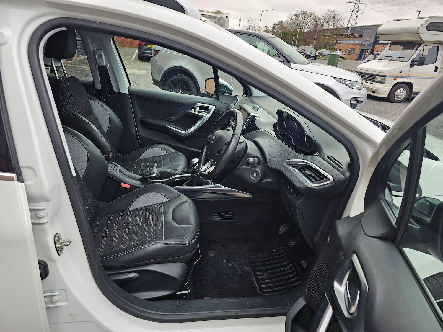 Used Peugeot 2008 for sale - 77793339: Photo 18