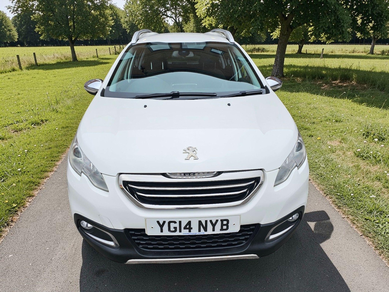 Used Peugeot 2008 for sale - 77793339: Photo 2