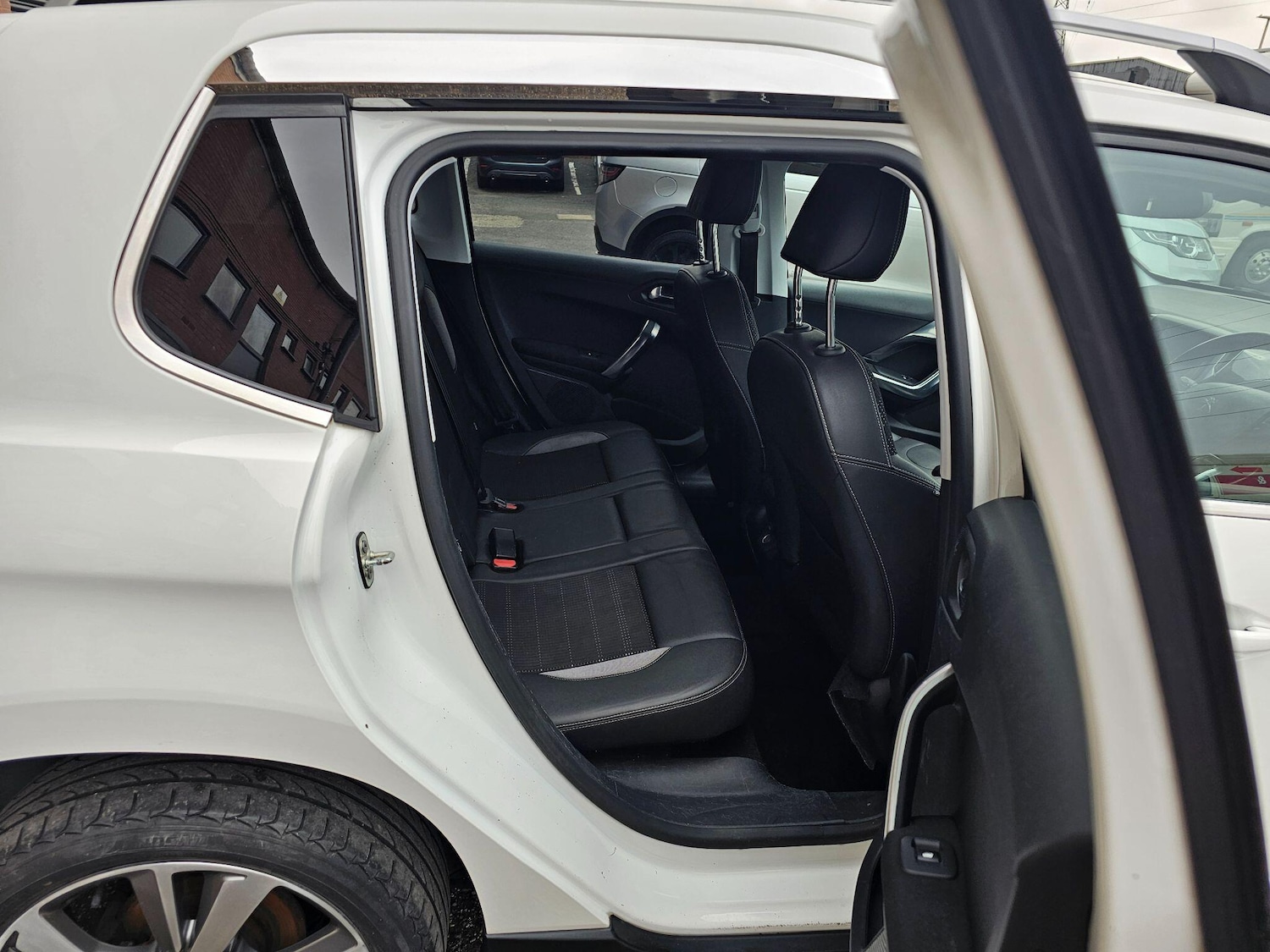 Used Peugeot 2008 for sale - 77793339: Photo 20