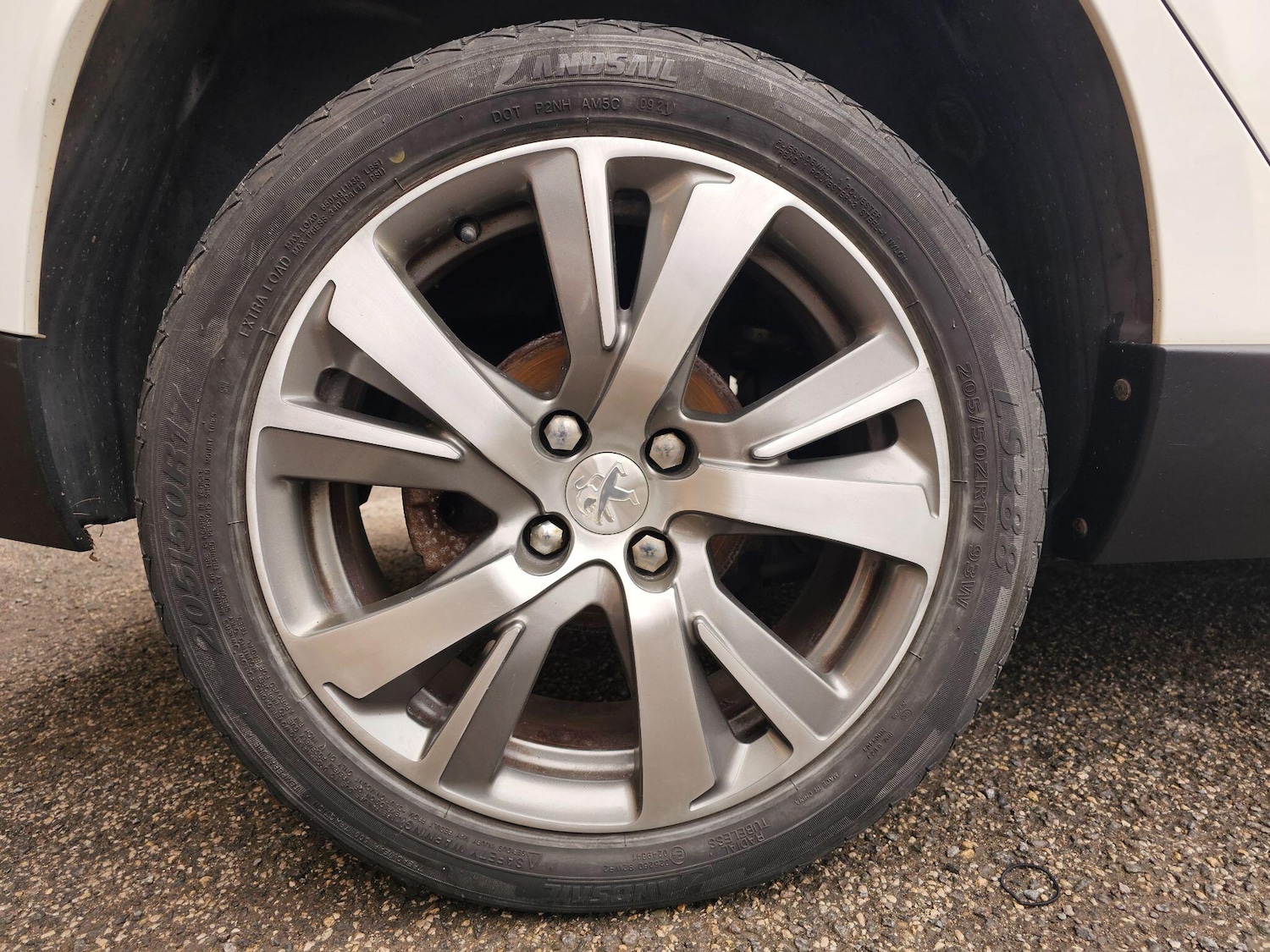 Used Peugeot 2008 for sale - 77793339: Photo 38