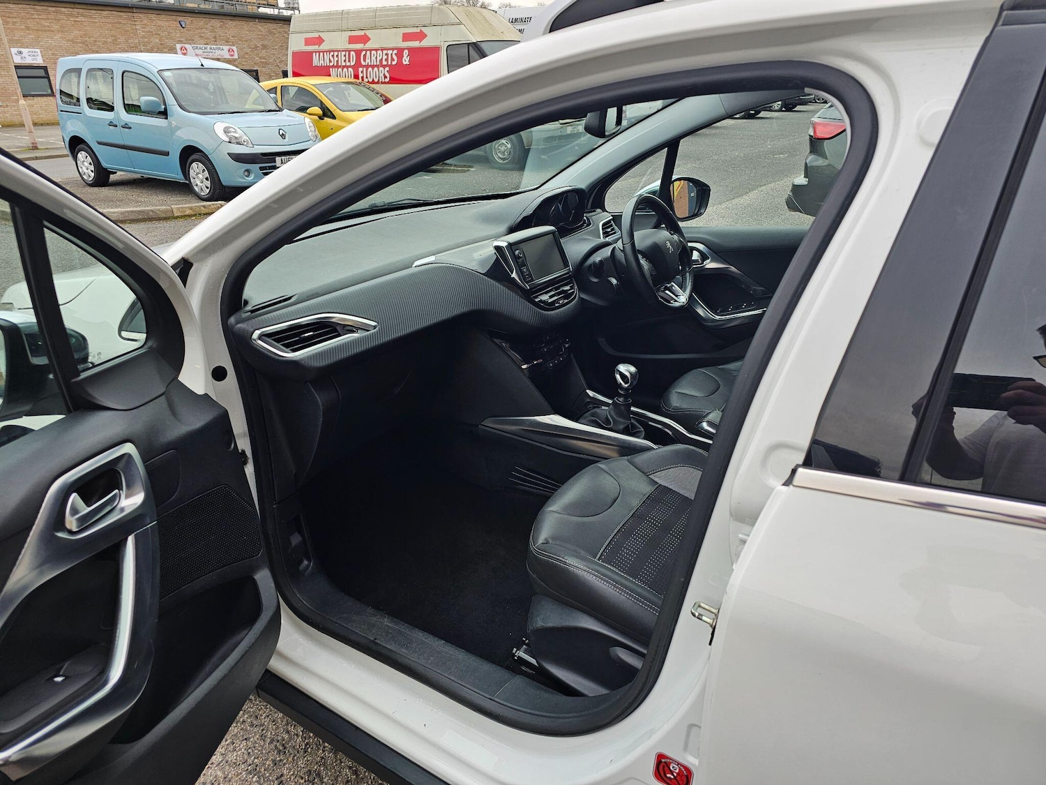 Used Peugeot 2008 for sale - 77793339: Photo 47