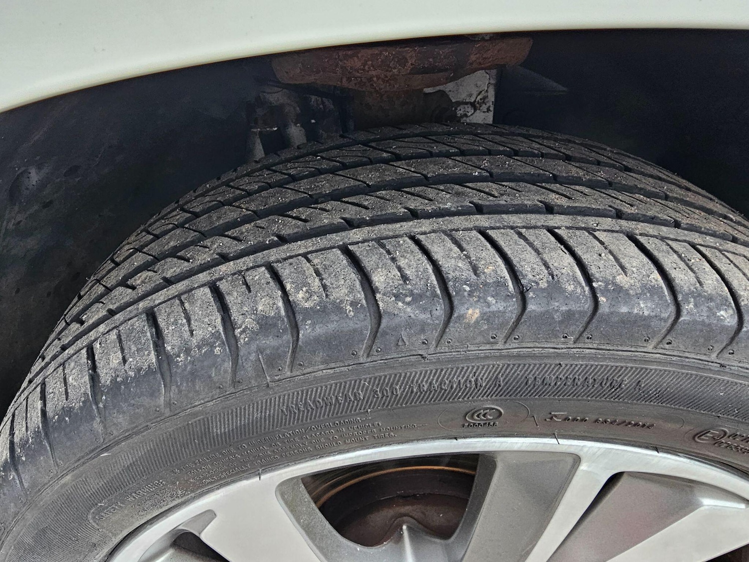 Used Peugeot 2008 for sale - 77793339: Photo 50