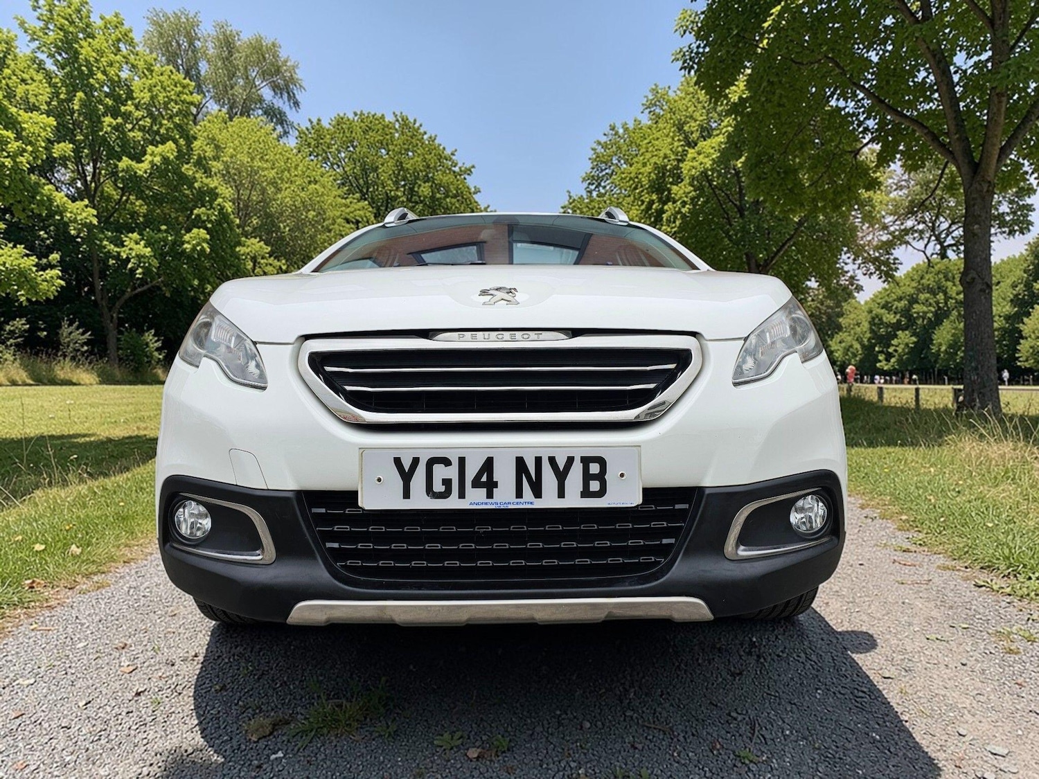 Used Peugeot 2008 for sale - 77793339: Photo 6