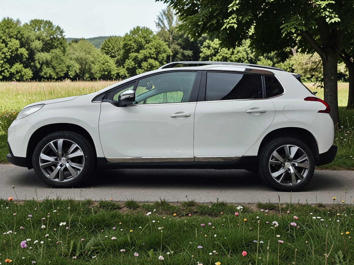 Used Peugeot 2008 for sale - 77793339: Photo 9