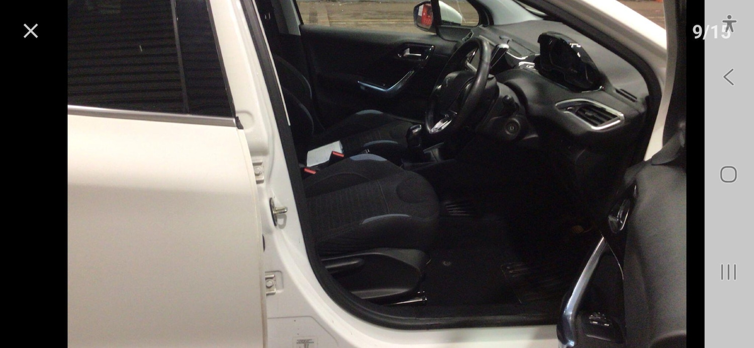 Used Peugeot 208 2013 for sale - 76689938: Photo 9