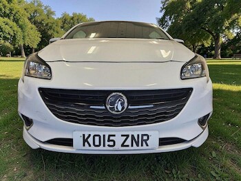 Used Vauxhall Corsa 2015 for sale - 77705255: Photo