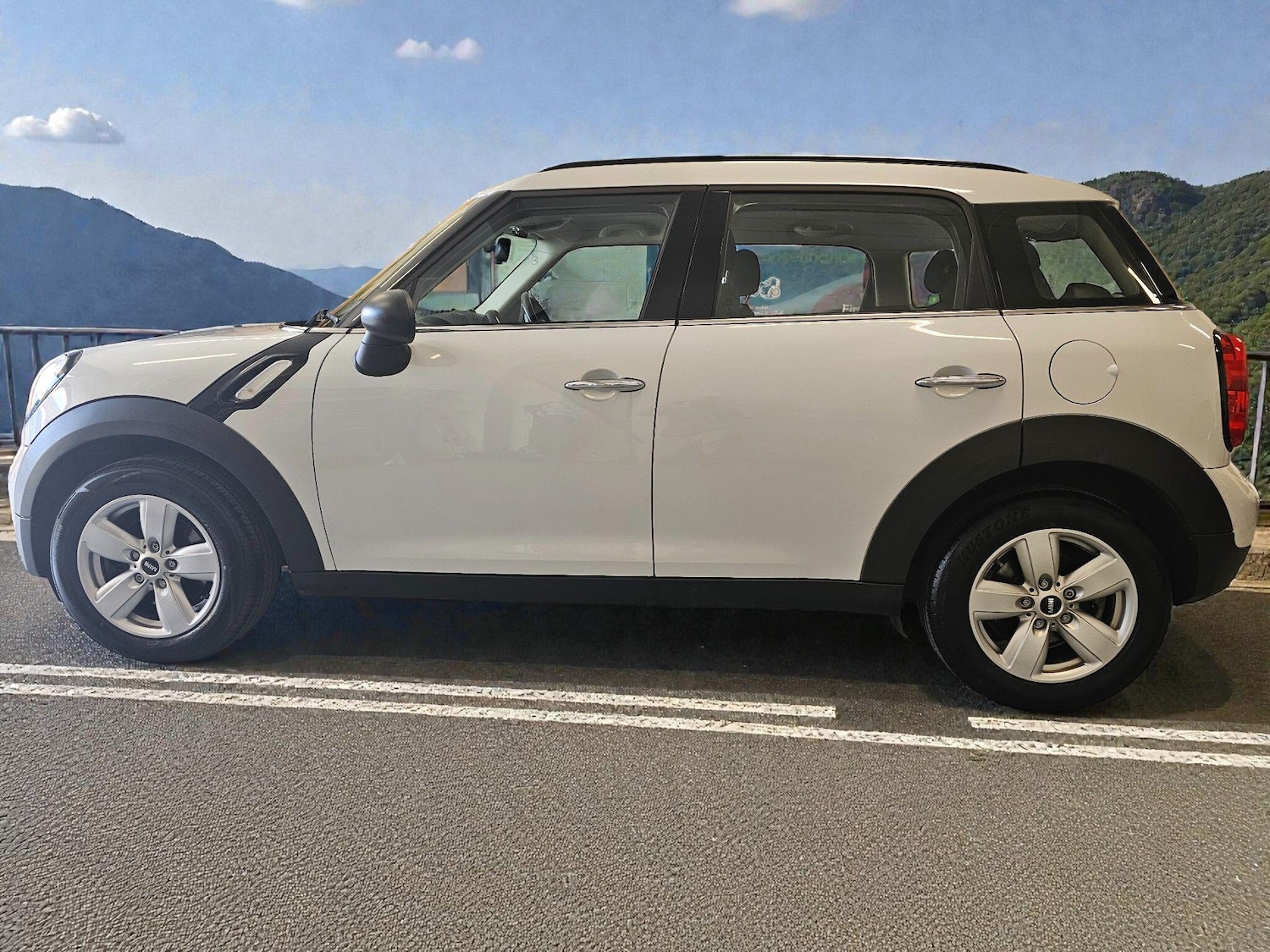 Used MINI Countryman 2016 for sale - 77359251: Photo 10