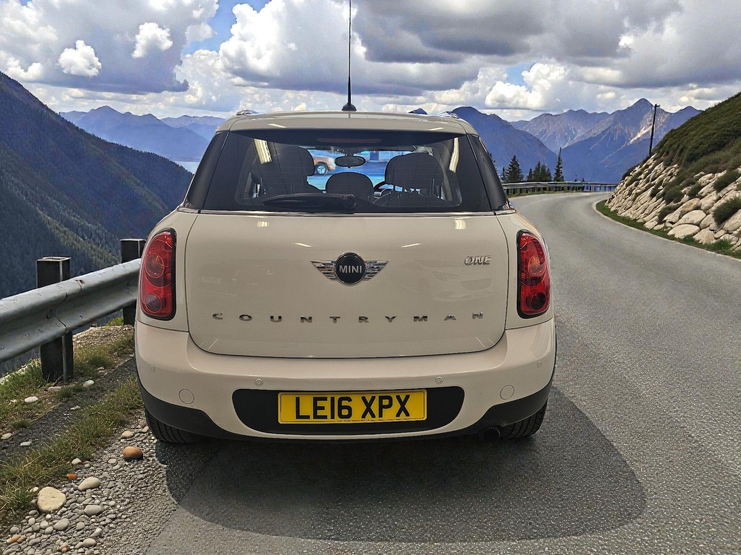 Used MINI Countryman 2016 for sale - 77359251: Photo 11