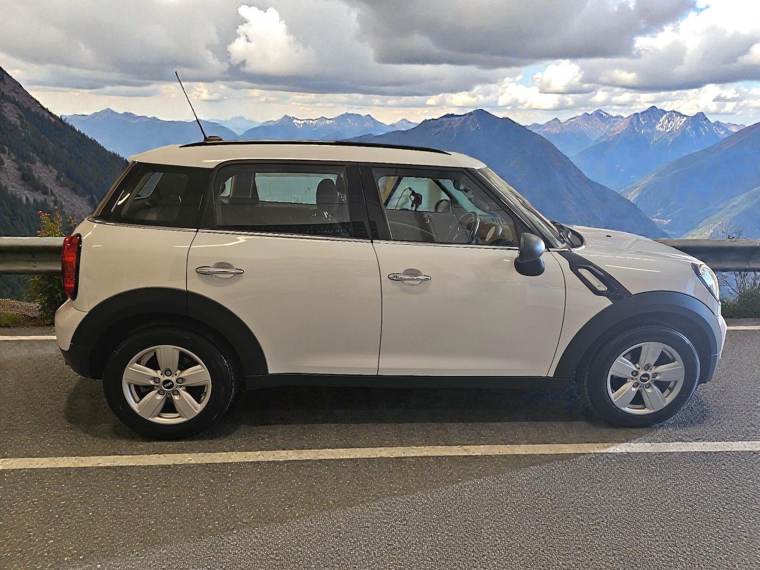 Used MINI Countryman 2016 for sale - 77359251: Photo 13