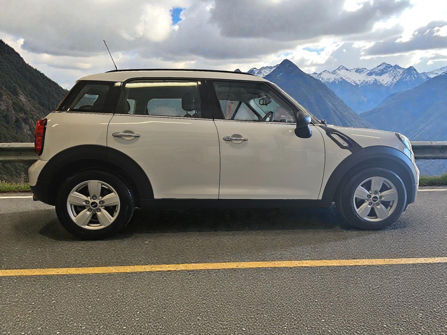 Used MINI Countryman 2016 for sale - 77359251: Photo 14