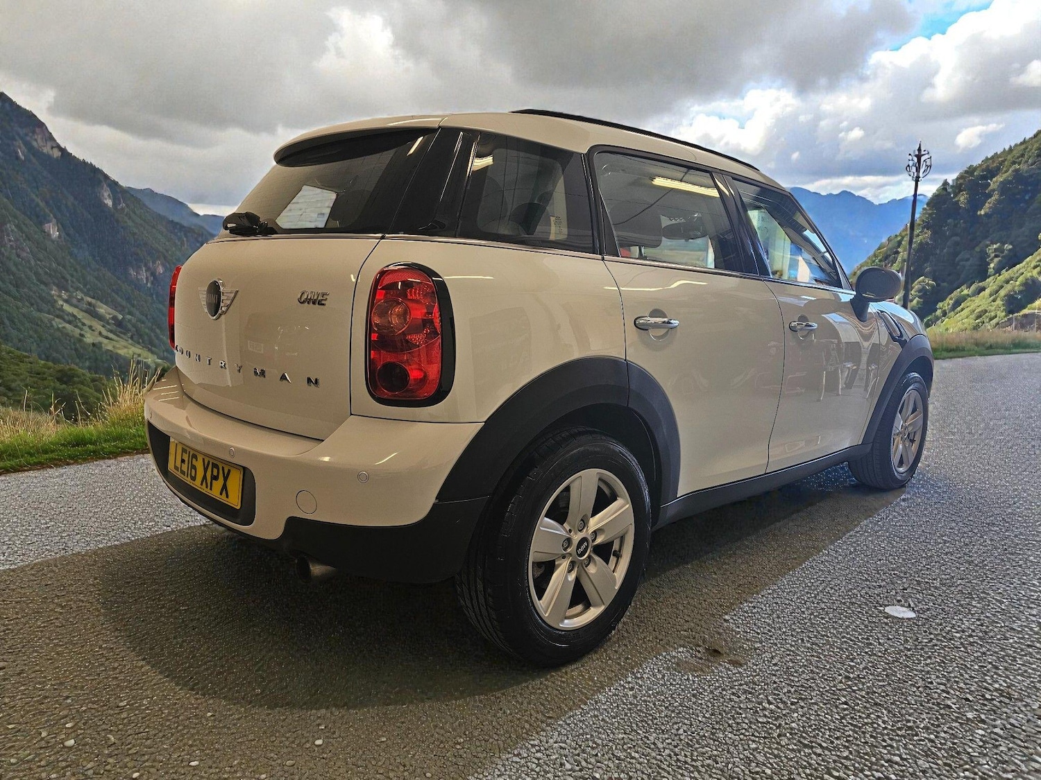 Used MINI Countryman 2016 for sale - 77359251: Photo 15