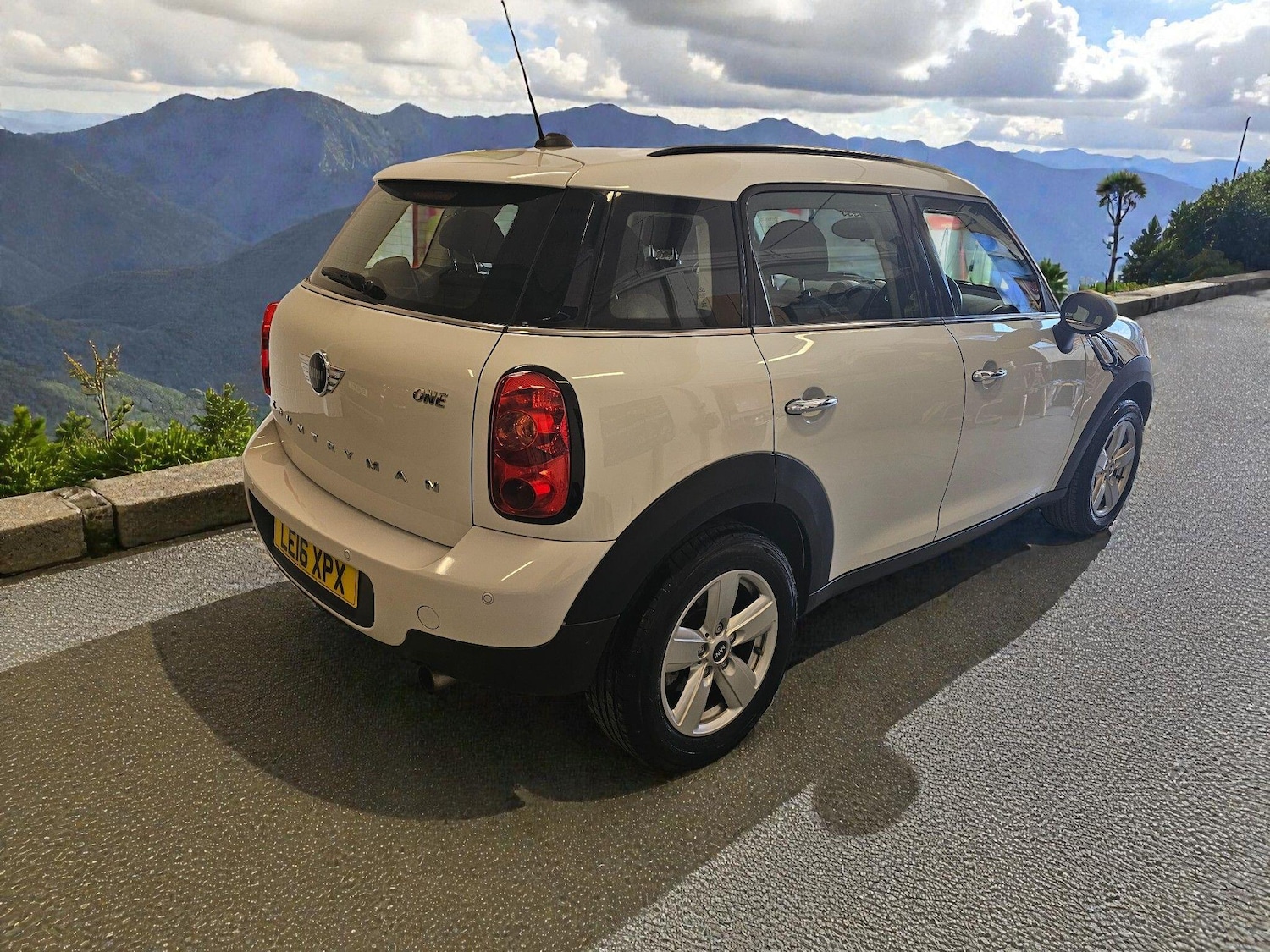 Used MINI Countryman 2016 for sale - 77359251: Photo 16
