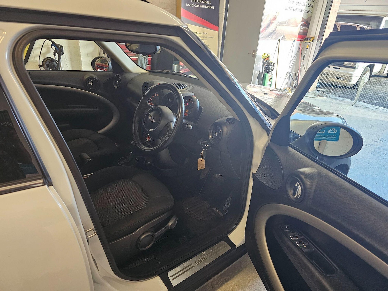 Used MINI Countryman 2016 for sale - 77359251: Photo 17