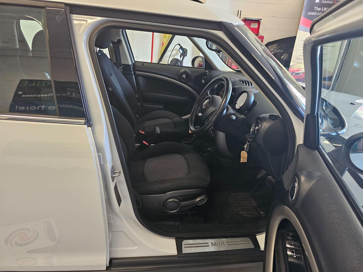 Used MINI Countryman 2016 for sale - 77359251: Photo 18