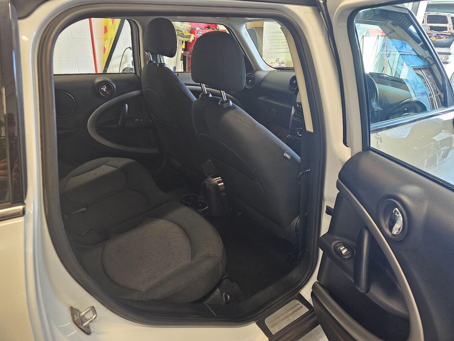 Used MINI Countryman 2016 for sale - 77359251: Photo 19