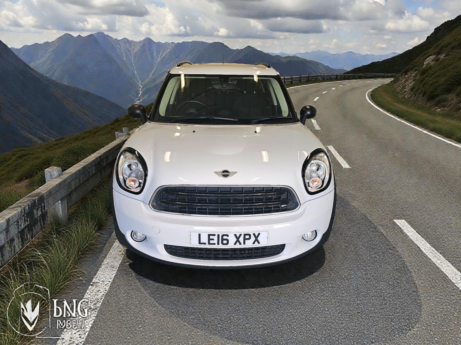 Used MINI Countryman 2016 for sale - 77359251: Photo 2