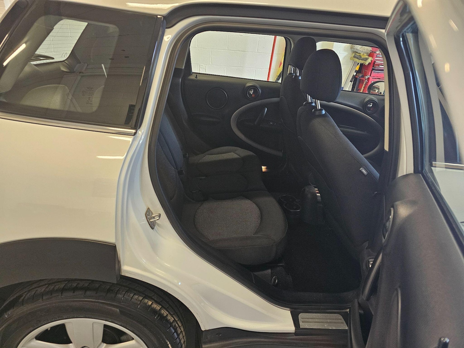 Used MINI Countryman 2016 for sale - 77359251: Photo 20